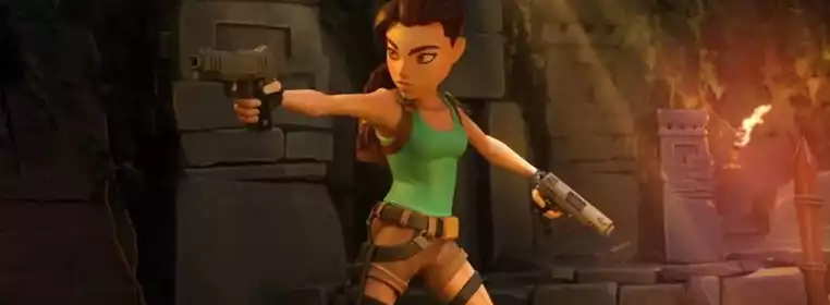 Lara Croft Mobile Game Is Coming In 2021