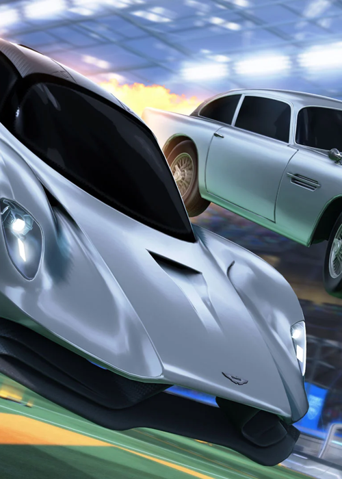 How To Accept License Agreement In Rocket League