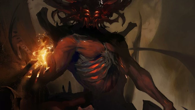How To Begin Diablo Immortal Demon Gates Zone Event