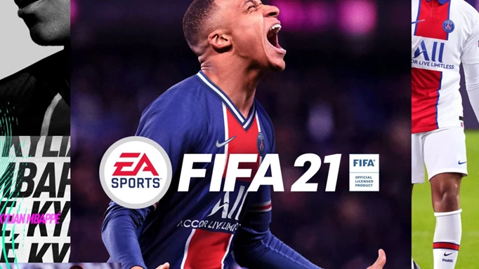 FIFA 21 Cross-Play