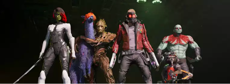 Guardians Of The Galaxy New Game Plus: Is There NG+?