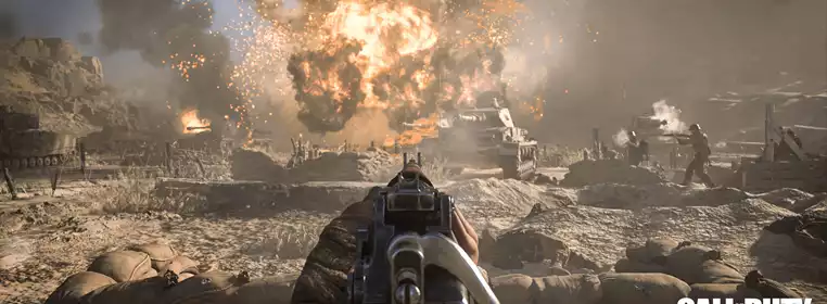 Call of Duty Vanguard Campaign Review: "Stagnates The Franchise"
