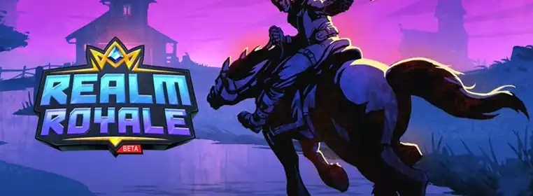 Why Did Hi-Rez Forget About Realm Royale? 