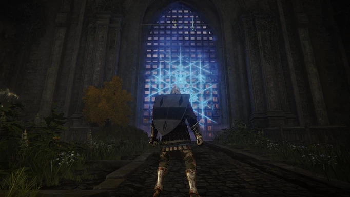 What to do after Godrick in Elden Ring: Locked Academy Gate