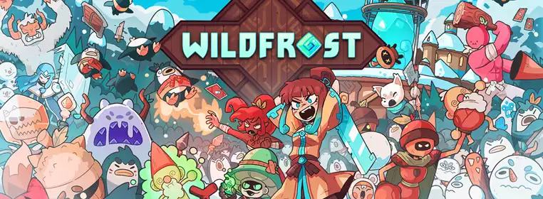 Wildfrost review: Beautiful, yet devilishly challenging