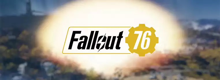 All Fallout 76 nuke codes this week & where to use them