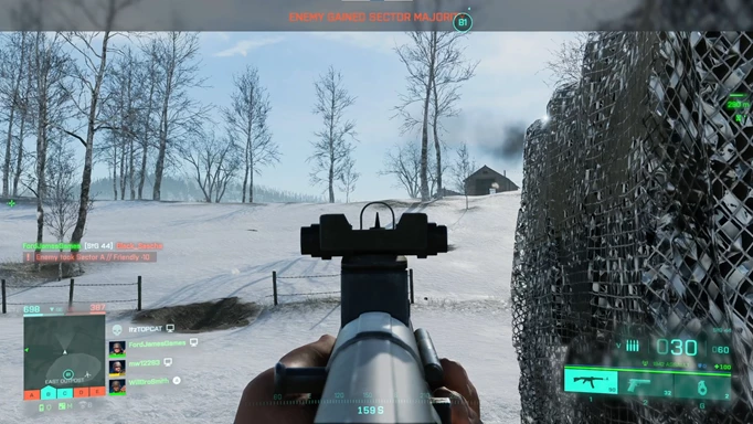 Battlefield 2042 review: The classics are the best