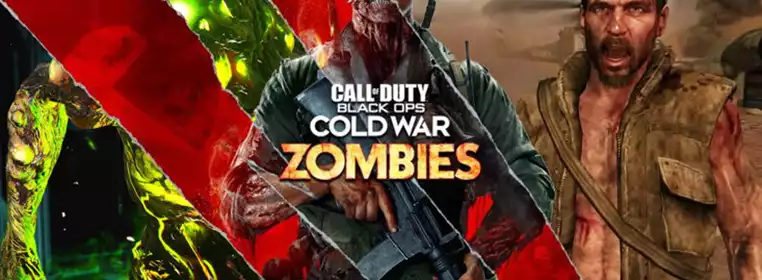 Zombies Leaks Suggest Where The New Map Could Be