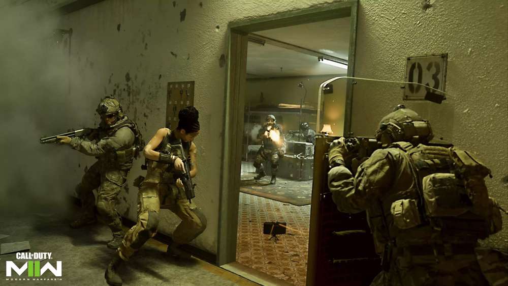 How to unlock the FTAC Siege in DMZ