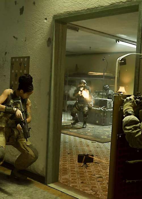 How to unlock the FTAC Siege in DMZ