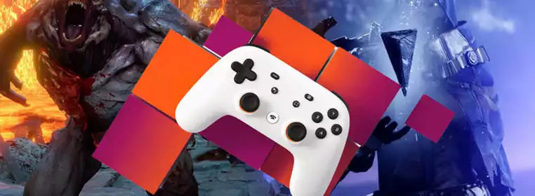 Google Is Being Sued Over ‘Greatly Exaggerated’ Stadia Claims 
