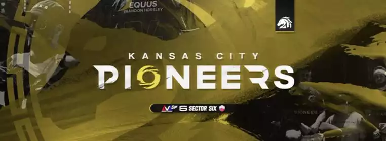 Kansas City Pioneers Acquire the Flight Roster