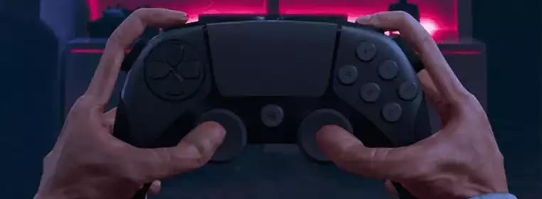 Experts Claim This Is What A Gamer’s Hand Will Look Like In The Future