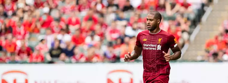 Glen Johnson On Gaming In His Playing Days, Salah’s New Potential Contract, And More