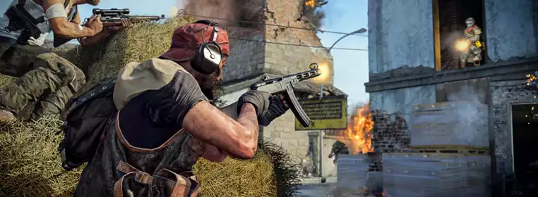 Black Ops Season 3 To Add Standoff And The PPSH SMG