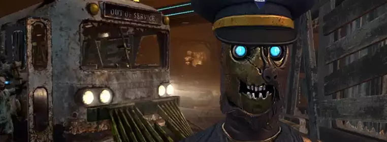 Fan-made TranZit Remastered makes the best CoD Zombies map even better