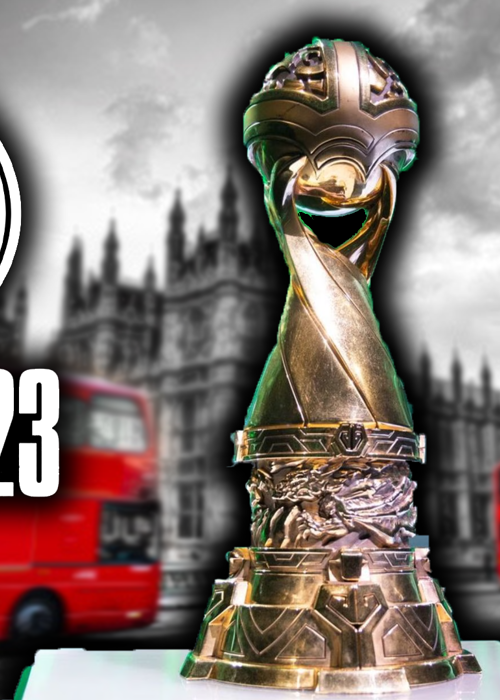 Everything you need to know about League of Legends MSI 2023