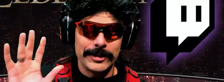 Dr Disrespect Finally Settles Lawsuit With Twitch