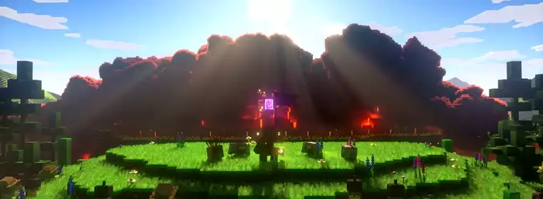 Minecraft Legends: Release Date, Trailers, Gameplay, And More