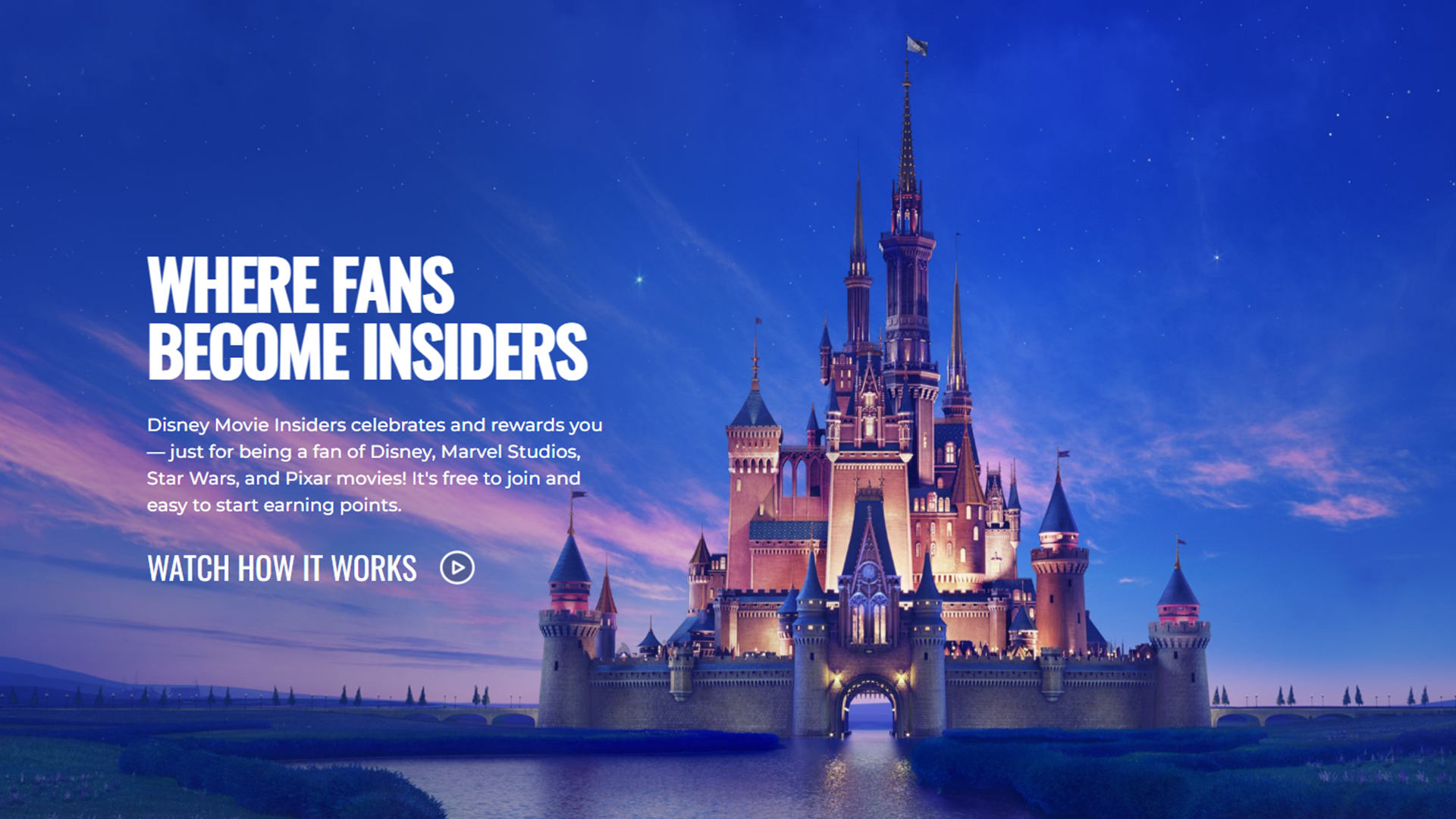 Disney Movie Insiders codes (September 2023)