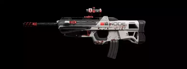 Slept-on AR is the new 'number one' rifle in Warzone Season 3