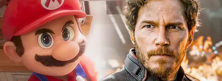 Mario movie director defends 'perfect' Chris Pratt