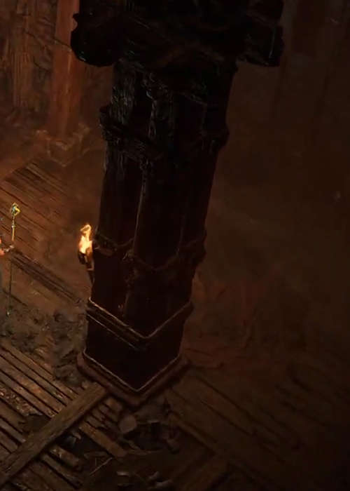 Diablo 4: Maugan's Works wungeon walkthrough