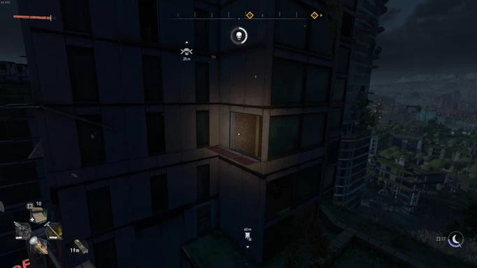 Dying Light 2 Inhibitor Locations Downtown 7