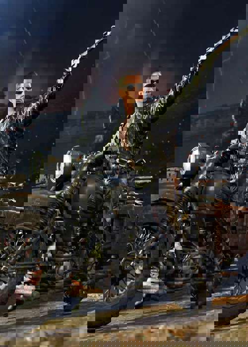 Warzone Titanium Trials: Dates, Rules, Challenges, And Rewards