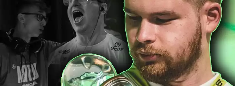 CDL Quick-Fix: Can Anyone Pick Up Crimsix's Torch?