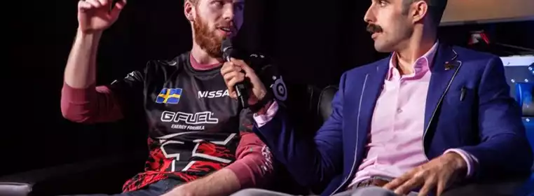FaZe Fuzzface On Being An In-Game Leader, Career Highlights, And The Future