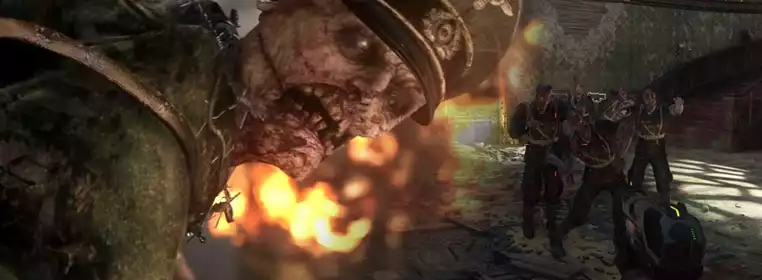 Call Of Duty Zombies Hints At Kino Der Toten Remake