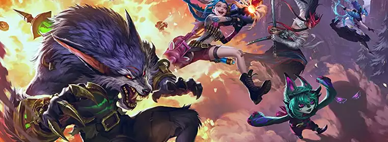 League Of Legends Patch 13.3 Patch Notes And Release Date