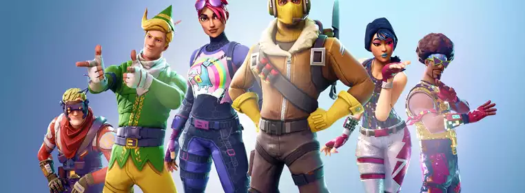 Fortnite: Can you get skins without paying?