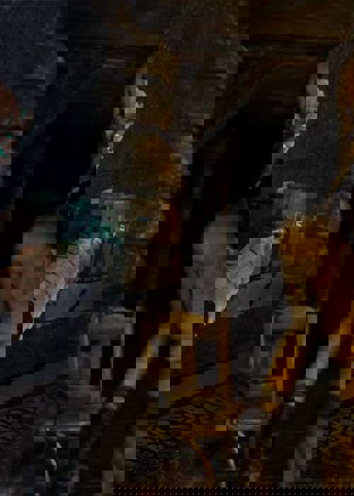 11 best horror games to play in 2024, from Resident Evil to Amnesia