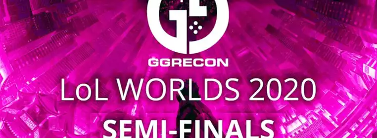 League Of Legends Worlds Semi-Finals Day 1: Results, Recaps, And Recommendations