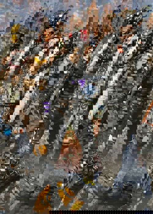 Who Should I Main In Apex Legends? - The Ultimate Guide