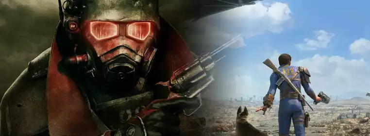 Modders Bring Fallout: New Vegas To Life In Fallout 4’s Engine