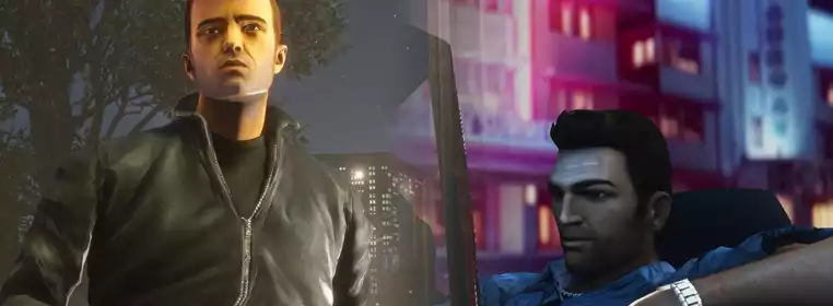 Unreal Engine 5 GTA III Shows The Remake We Could've Had