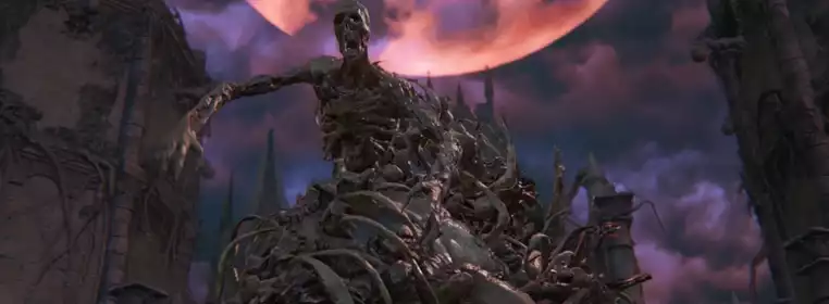 Sony Trolls Players With Bloodborne Announcement