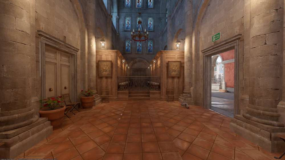 How To Fix Counter Strike 2 Community Servers Not Showing Up how-to-fix-counter-strike-2-community-servers-not-showing-up