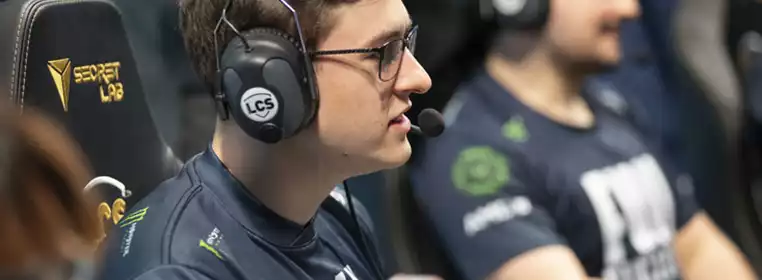EG GM Andrew Barton Talks COVID-19's Effect On Offseason And Roster's Performance