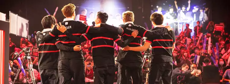 100 Thieves Are Proving They Aren't The Thieves Of Old