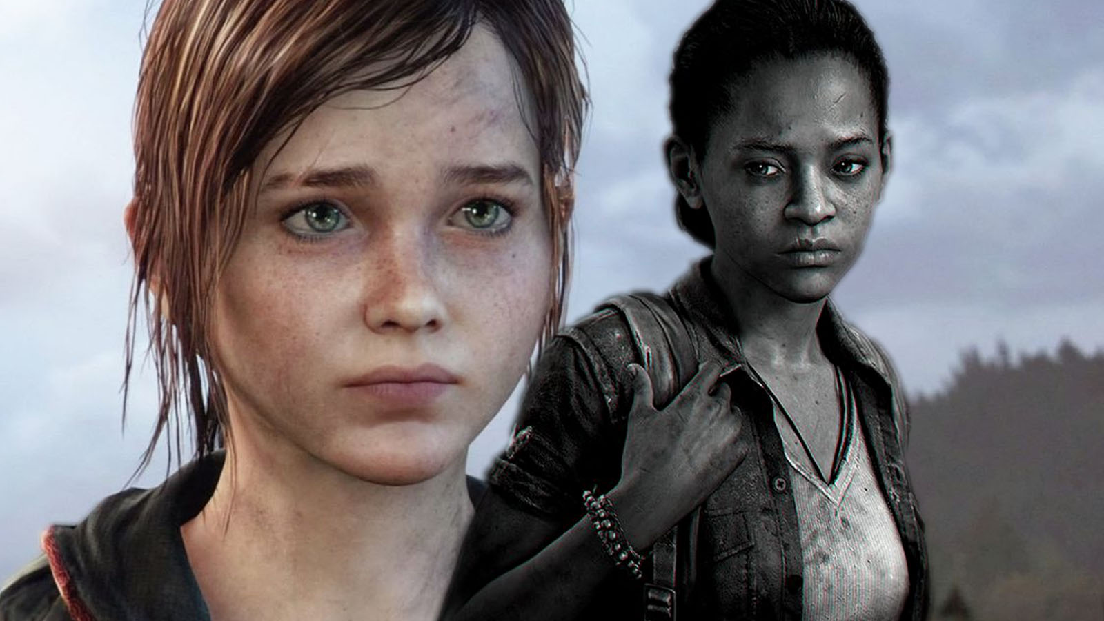 THE LAST OF US Season 2 Has Reportedly Cast Abby - And We May Have  Discovered Who's Playing Her