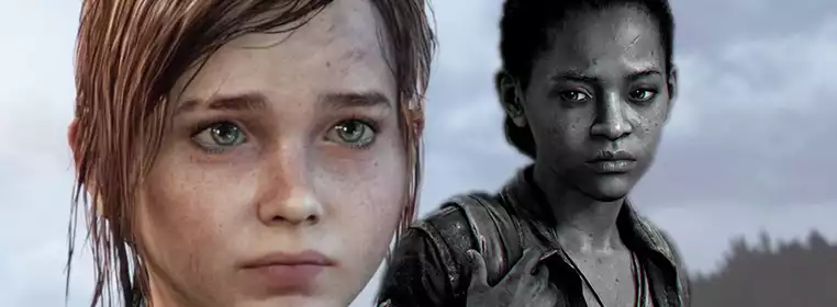 The Last Of Us Just Cast Ellie's Love Interest