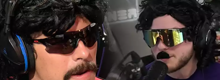 ZLaner Snubs Twitch Contract Because Of Dr Disrespect Friendship