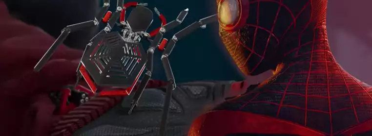 Spider-Man: Miles Morales: How Do You Use Gadgets?