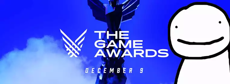 Dream Claps Back At Haters After Game Awards Content Creator Win