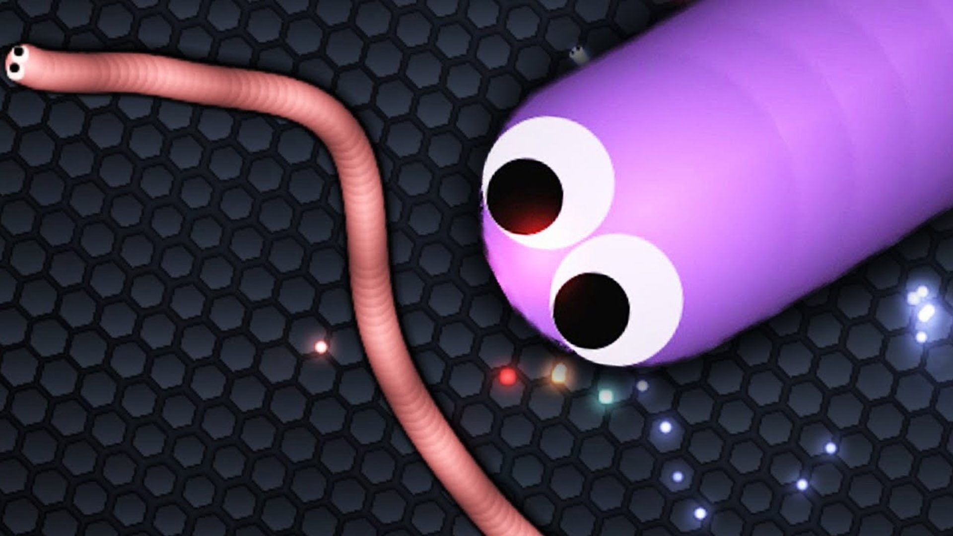 Slither.io Codes (DEC 2023) [UPDATED] - UCN Game