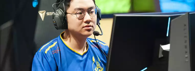 Olleh and Lourlo make a return to cap off Dignitas Academy roster